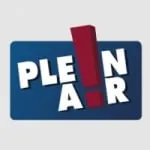 Logo da Plein Air