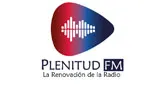 Logo da Plenitud fm