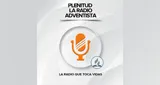 Logo da Plenitud la Radio Adventista