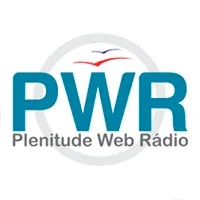 Logo da Plenitude Web Radio