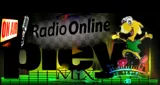 Logo da Pleymix