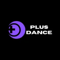 Logo da Plus Dance