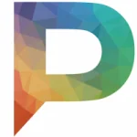 Logo da Plus Radio Fortaleza