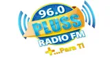 Logo da Pluss FM Radio