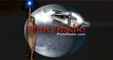 Logo da Pluto Radio