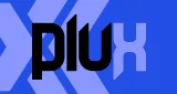 Logo da Plux