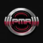 Logo da PMR - Play Music Radio