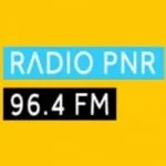 Logo da PNR 96.4 FM
