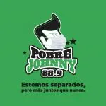 Logo da Pobre Johnny