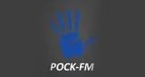 Logo da Pock-FM