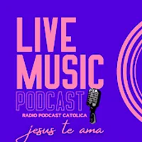 Logo da Podcast catolica