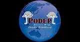 Logo da poder stereo