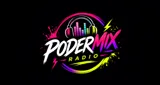 Logo da PoderMix Radio