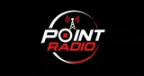 Logo da Point Radio