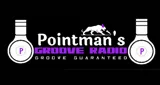 Logo da POINTMAN'S GROOVE RADIO
