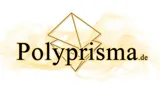 Logo da Polyprisma