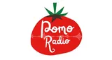 Logo da Pomoradio