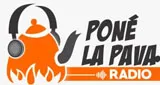 Logo da Pone la Pava