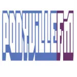 Logo da Ponyville FM One