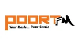 Logo da Poort FM 88.2