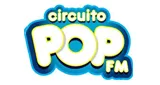 Logo da Pop FM