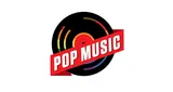 Logo da Pop Hits