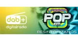 Logo da Pop Lasser Fm
