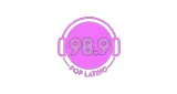 Pop Latino 98.9