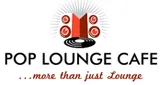 Logo da Pop Lounge Cafe