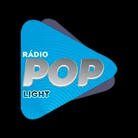 Logo da Pop Music Light Radio