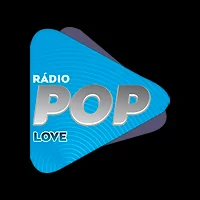 Logo da Pop Music Love