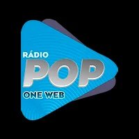 Logo da Pop Music One Web