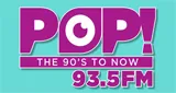 Pop Radio 93.5