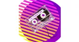 Logo da Pop Rewind Radio
