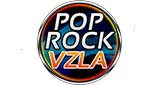 Logo da Pop Rock Venezuela