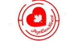 Logo da PopCanHeart.ca