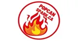 Logo da PopCanSpark
