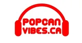 Logo da PopCanVibes.ca