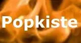 Logo da Popkiste