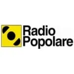 Logo da Popolare 107.6 FM