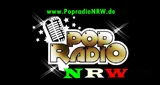 Logo da PopRadioNRW