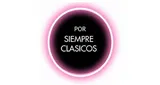 Logo da Por Siempre Clasicos