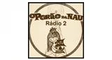 Logo da Porão da nau 2