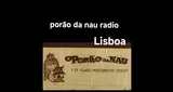 Logo da Porão da nau radio