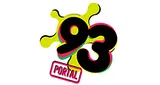Logo da Portal 93