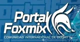 Logo da Portal Fox Mix Radio