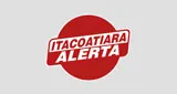 Logo da Portal Itacoatiara Alerta