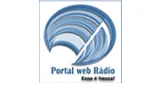 Logo da Portal Radio