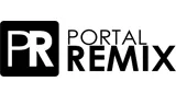 Logo da Portal Remix