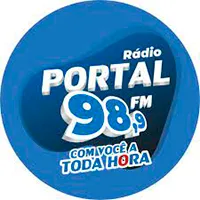 Logo da Portal